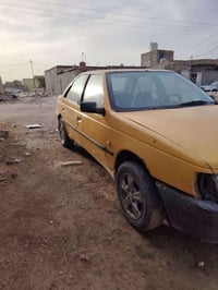 بيجو روا • ٢٠١٠ • رقم نجف