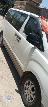 ستاركس موديل 12 مفتوح مكفول محرك كير اكسل تبريد حداديه بيه جاملغ الاما...
