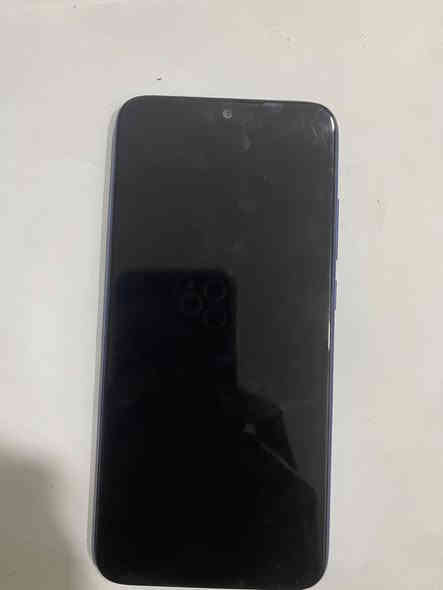 جهاز لبيع ريدمي نوت 7❤️💕ذاكره 128 بل شريحه الجهاز شغال عله آخر حبايه فقط  ضهره مفطور   سعره بلاش 😘50الف عنواني بابل المركز التواصل واتساب رقم ***********
