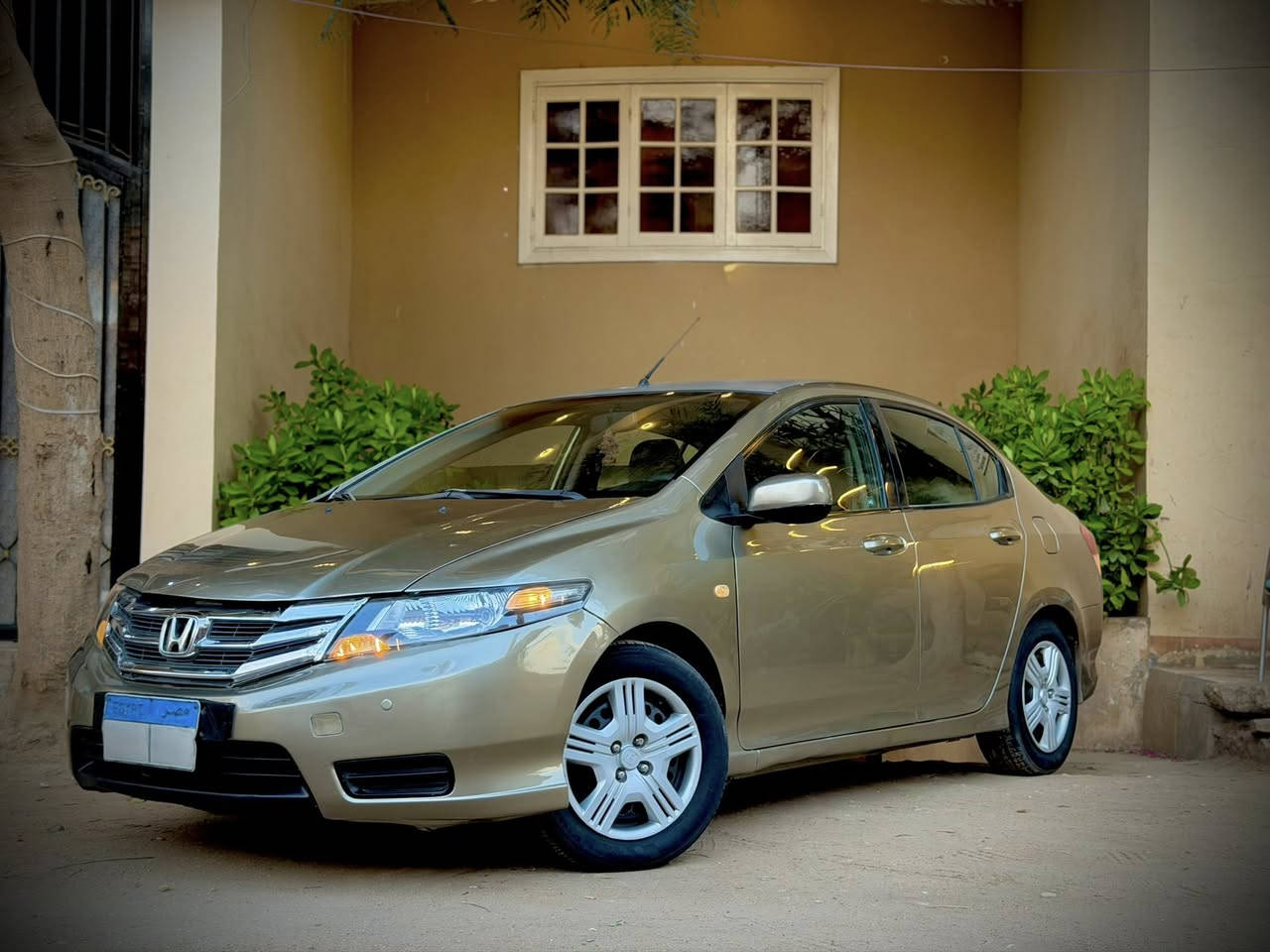 Honda City
هوندا سيتي 

2010

‏كاملة اوتوماتيك
فرش بيج 
صيانة منتظمة

150.000 ;KM

المعاينه فاقوس الشرقيه

010 60069965
٠١٠٦٠٠٦٩٩٦٥


**إذا كنت صاحب هذا الإعلان وتريد حذفه لأي سبب، رجاءا أرسل رسالة إلى الدعم الفني**