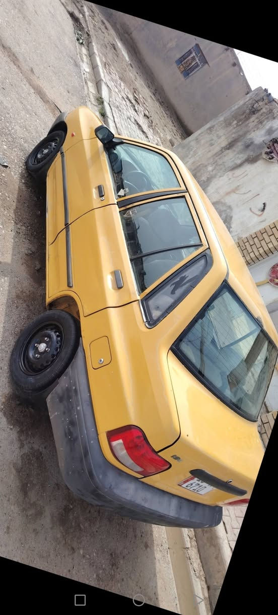 سلام عليكم سايبه موديل 12كفاله عامه مكينه وكير وحداده جديده كهربايات كلها شغاله  مصفره هيه وغرامات مفروشه رقم دولي ميسان تراي ميه وربعين شرط سياره مال جناي لا ضربه ولا تبديل براكيت شركه ميسان مشروع وطني المكان ميسان قلعت صالح سعر 28 وبيه مجال الجناي ***********
