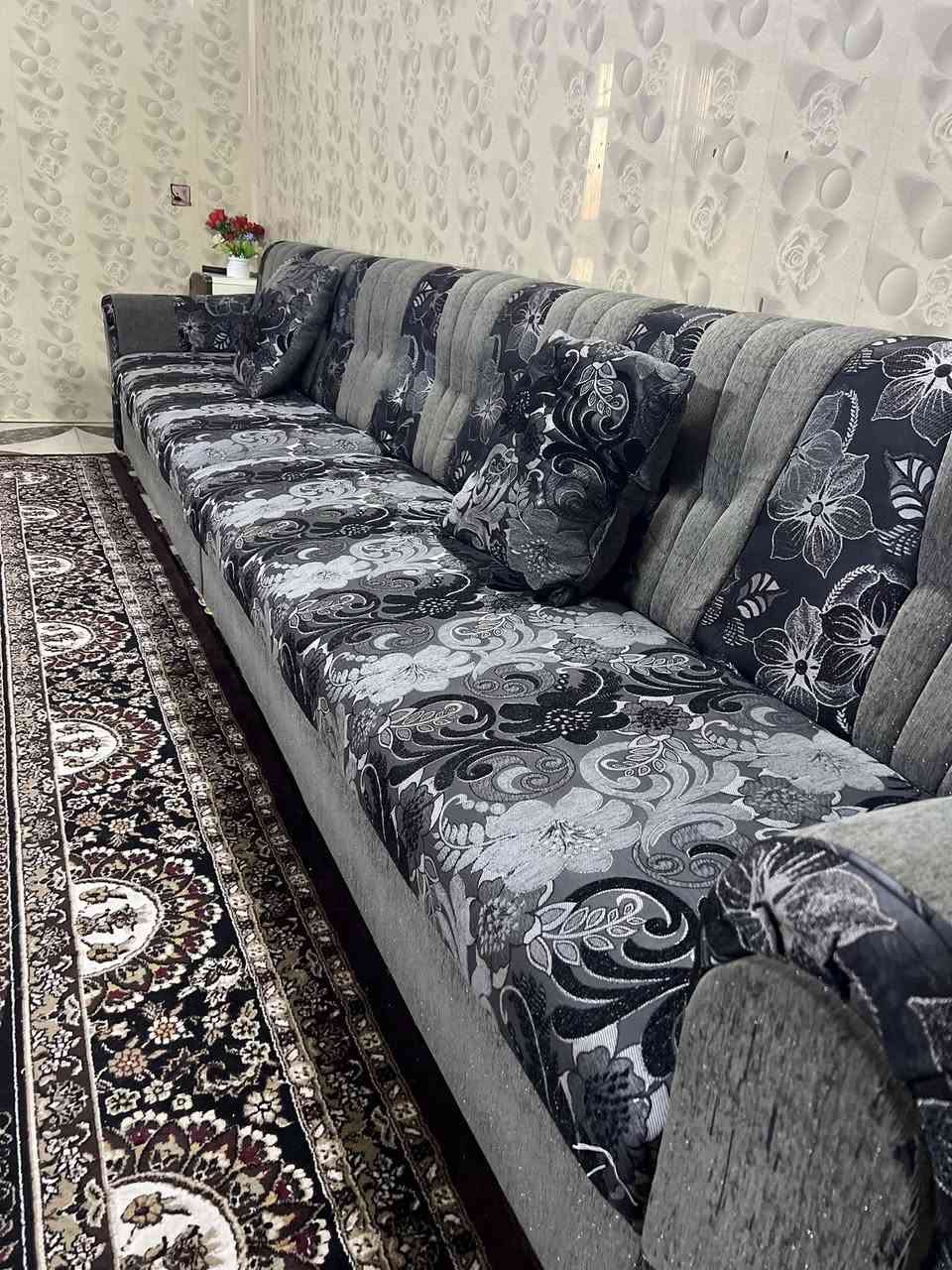 السلام عليكم مكلف للنشر قنفات مرتبات ما بيهن لاكسر ولا شك 4قطع سعرهن 95بي مجال  مكان حي النصر رقم الهاتف ***********غير متواجد علخاص
