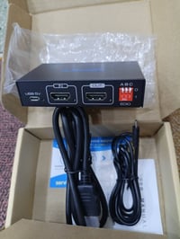 سبليتر • متوفر