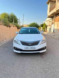 أزيرا فول مواصفات • ٢٠١٢ • كركوك