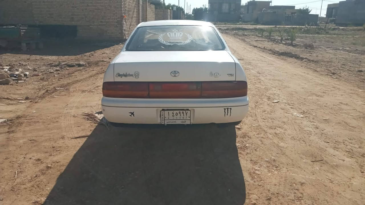 بطة نجف مشروع وطني بسمنة مصبغة جمالية مكفولة من العيب الشرعي سيارة حلوة وجهازة52 مكاني كوت ***********
