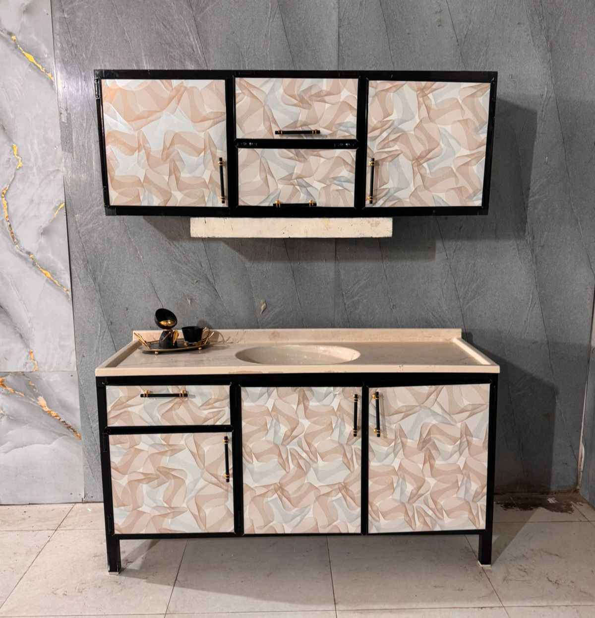 سنك مع ملحق قياس متر ونص

سعر 175الف 

توصيل 
بغداد مجاني
اطراف 15

نجف الاشرف 25
كربلاء المقدسة25 
بابل 25
ديوانيه 25
واسط  25
بعقوبه خالص 25 

توصيل( بصره سماوه ناصريه وميسان 50

توصيل (بلدروز. مقداديه. موفقيه. بدره وجصان. الحي ) 50 الف بغداد, العراق


**إذا كنت صاحب هذا الإعلان وتريد حذفه لأي سبب، رجاءا أرسل رسالة إلى الدعم الفني**