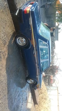 فولفو • ١٩٨٣ • النجف