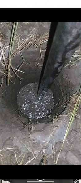 مستعدون لحفر الابار اليدوية والالية الخاصة بالمنازل والحدائق يوجد حفر ألي يصل الى 100م بأنسب الأسعار ***********
***********
