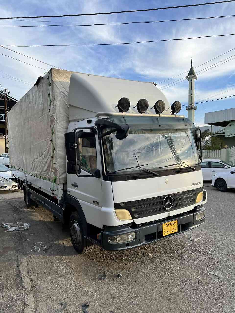 البيع اديكو مؤديل ٢٠٠٨ موصافات تبريد/تعديل سرعه/هاف/جام كهربا/ سياره مكفوله كفاله عامه كلش جديد مكان أربيل 
***********
