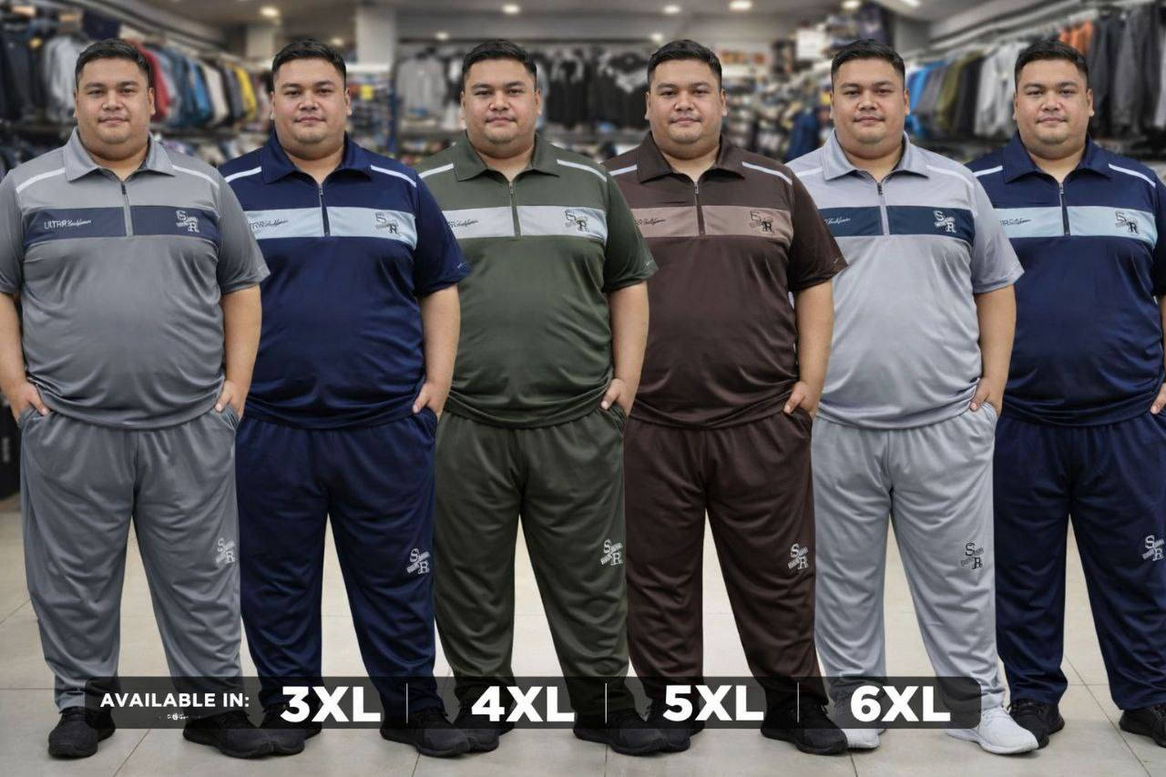 تراك رجالي صيني قطن رسمي 
خاص
،3xl/6xl

الدرزن 12قطعه ب//110

مخزن F


**إذا كنت صاحب هذا الإعلان وتريد حذفه لأي سبب، رجاءا أرسل رسالة إلى الدعم الفني**