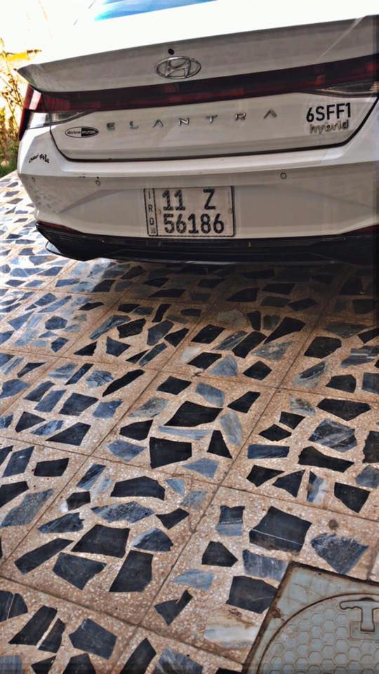 سلام عليكم
النتراه هايبرد  موديل ٢٠٢٣سياراه مال بيت 

فولل فولل فولل اعله فئه بل هايبرد السعر 150 وبيها مجال 

مستعجل ع بيعه العنوان بغداد الشرطه الخامسه *********** كلشي مواضح بل ممنشور السونار ماله موجود وين ميعجبك افحص
