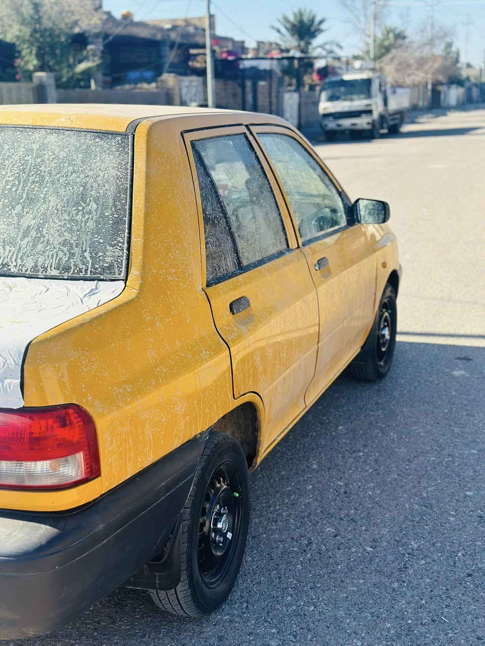 سيبه موديل 18 كير مكينه جداد تخم تاير سدر كله جديد سياره مال جناي احله من صوره سياره مامتعوبه المكان العماره قلعت صالح الستفسار***********
