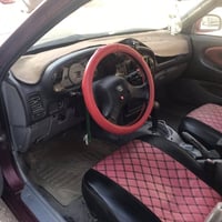 برتون ٢٠٠٤ للبيع سياره كير محرك كلش حلوات تبريد شغال كمبريسر بي صوت حا...