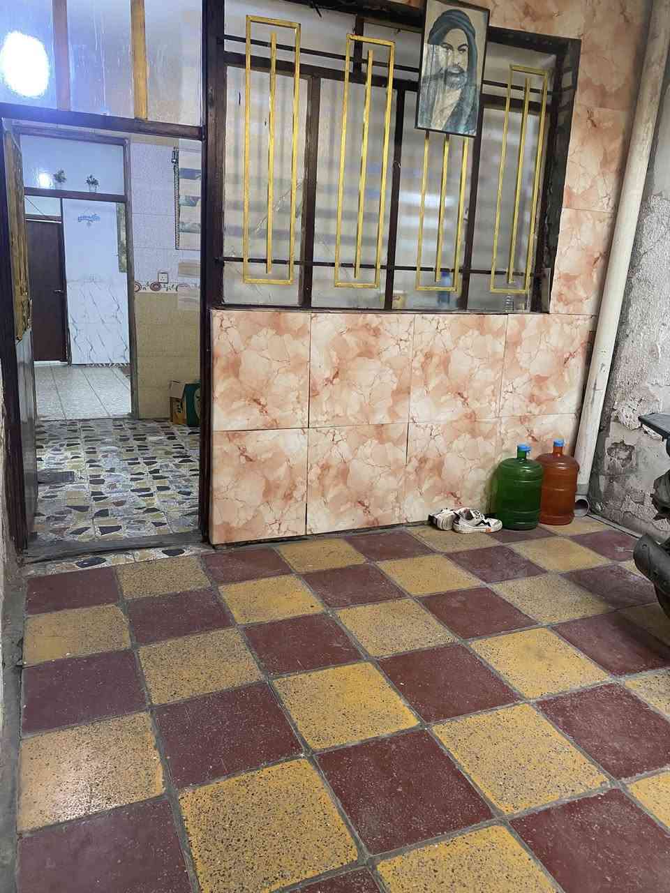 بيت 144 قاط واحد قطاع 46 /***********
