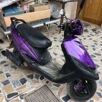 ماكس ١٤٠ • تايرات دبلات • كلشي جديد