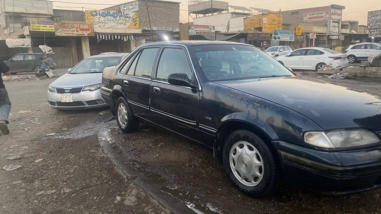 السلام عليكم
برنس 1995
السياره جاهزه خير من الله 
سنويه لل28
بغداد باسمي 
كير مكينه خير. من الله 
*********** فقط واتساب مكلف بلنشر
