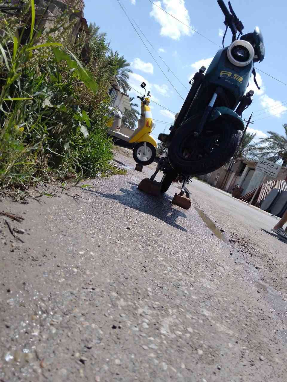 درجة شحن  موديل 2026سعر 750  و بي مجال ***********
