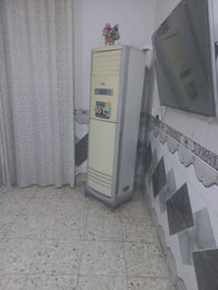 بغداد حي البتول • مكيف ٢ طن • سبلت ٣ طن