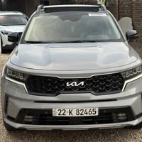 سورنتو SX • ٢٠٢٢ • فور ويل