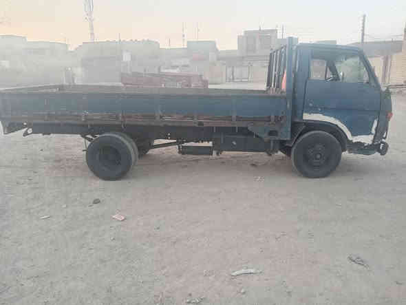 السلام عليكم دانيه حمل جاهزه من محرك وكير سياره نظيف حيل كهربايت كله شغاله تخم تاير محرك بانزين  رقم الماني
 سعره  ٢٩ ورقه مكاني ناصريه قظاء الفجر هاذه رقمي ***********
