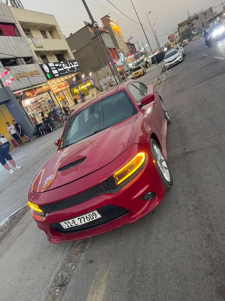 جارجر 15 sxt محدث كت كامل Gt
سيارة صبغ 5 قطع فقط 
السعر 155 وبي مجال وماكو هيج سعر 
كير مكينة صدر كفالة عامة 
شاشة كبيرة شفتات ستيرن حساس خلفي كشنات حضن
مكاني بغداد***********
