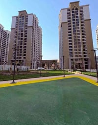 بناية اكد • ٢٢٤م² • ٣ غرف