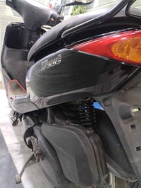 دراجة يابانية • جديد • كربلاء