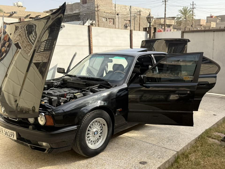 نبديكم بصلاة على محمد وآل محمد
سلام عليكم ورحمة الله عندي بي ام 
525  اصل وافصل مسكر عدل موديل 91
وارد يابان سياره جديده وجاهزه اي نقص 
مابيه موصفات سياره دبل ايرباك برده خلفيه 
دبل جكمجه دبل تليفون كشنات جلد كارتير 
صاج ملكي سلايت طكتين بجم عريض سياره 
مابيه حادث تخم تاير جديد ويل كب اصلي جديد
مروحه كهرباء تبريد قطعتين ثلج محرك شرط 
كير صدر امامي وخلفي شرط منضومت زينون 
اصليه اكرر سياره كارتون رقم بغداد الدولي 
تحويل مباشر بيع او مراوس حسب القناعه 
مكاني بغداد الكراده الاستفسار اكثر هاذا رقمي 
***********

