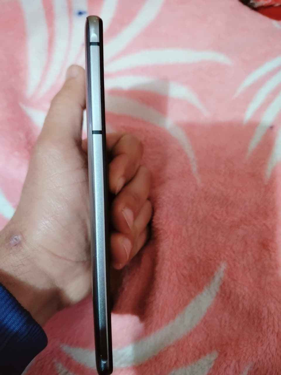 جهاز REDMAGIC 6 Racing

فول نظافة
شاشة 144HZ

لا مفتوح ولا مصلح
90 فريم بوبجي المدينة, البصرة


**إذا كنت صاحب هذا الإعلان وتريد حذفه لأي سبب، رجاءا أرسل رسالة إلى الدعم الفني**