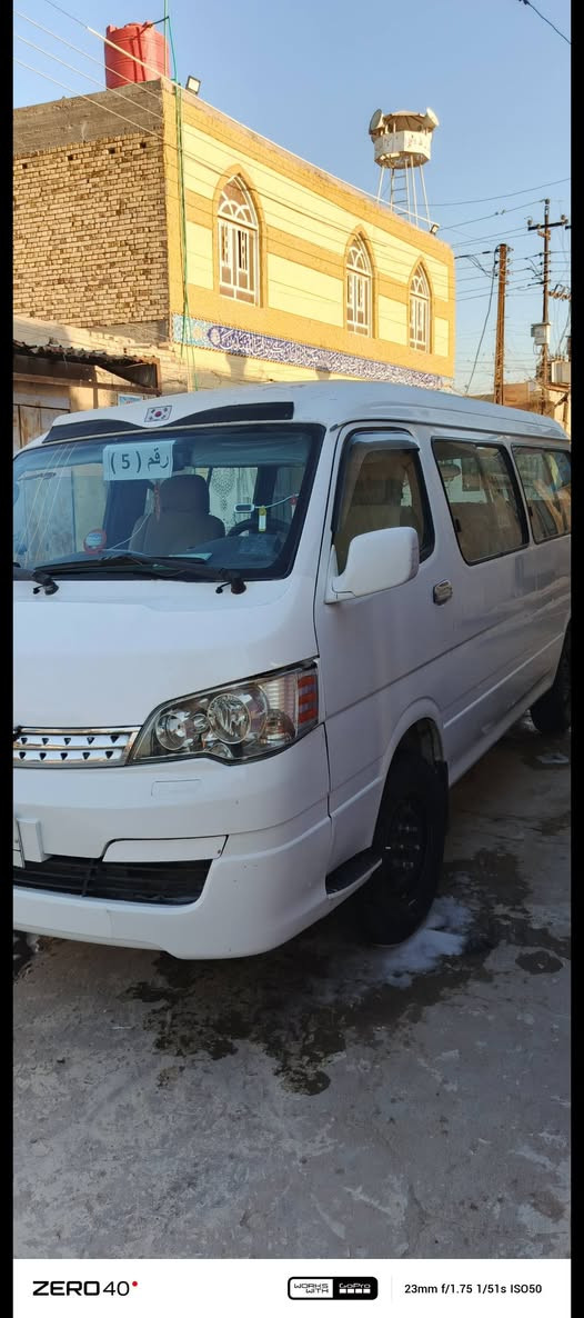 سلام عليكم جنبي ناصي للبيع رقم بصره كير مكينه حداديه سياره وضع شركه ابيع موصليه راعيها ميت سعره ٥٥ بيها مجال فليل *********** وات ساب فقط مكان سياره بصره شط العرب
