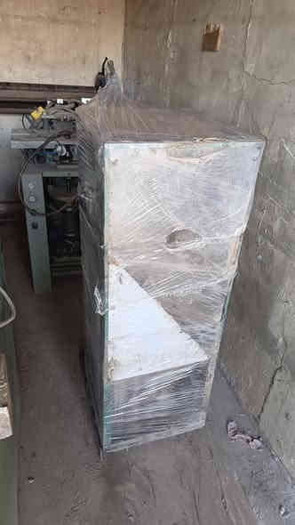 بوينت لحيم خمس طكات اجنبي مستخدم بلادي بغداد باب الشيخ ***********
