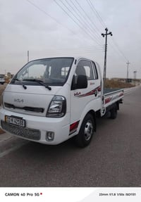 للبيع فحل 2025 مكفول كفالة عامة  ماشي 20 الف  للستفسار 07838111777