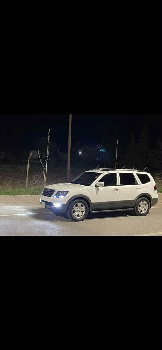 بە ناوی خوای گەورە کیا مۆهاڤی ٢٠١٠ فول فول مواسەفات دەبڵ ئەکسل بی سبوخ بی لێدران سیارەکە زۆر پاک ماوەتەوە مەکینەی کراوەتەوە بەلام بی کیشەیە ١٢٥$ محامەلە.ژم. *********** سوران, أربيل
