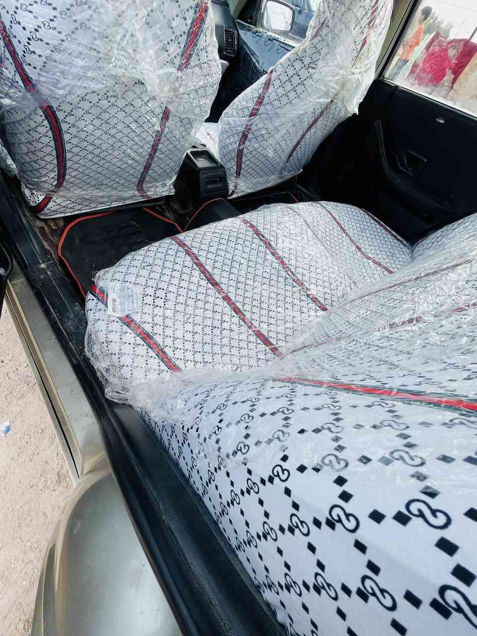 من رخصه الأدمن المحترم للأتصال***********
بيجو خصوصي موديل2010 تحويل مباشر السعر  19 وبيه مجال  مصفره غرامات 
  كير  ومكينه  نضيفات كلش ✅
حداديه نضيفه كلش ✅
تواير تخم جديد ✅
الكشره نضيفه كلش✅

مكلف بلنشر
