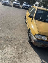 2012 للبيع مكينه كير  تخم تاير هزة جديدة لوحات انكليزي وبأسمي تحويل ثا...