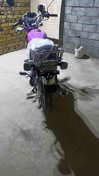 السَلٱمٌ عـَلـْيگمّ-ۈرحـْمّـٌة ٱللـّہ ﯙبُرگـّاتہ. دراجه تايكر لبيع موديل 2025 ما ماشيه صاله شهر م̷ـــِْن طالعه م̷ـــِْن الوكيل الدراجه اوراق الدراجه حلـِۈۋ‏وھّ او كلشي ما مفتوح بيه عله وضع الشركه عاد شاشه  السعر مليون او بيه مجال المكان نجف سيطره ام عباسيات رقم الهاتف *********** واتساب
