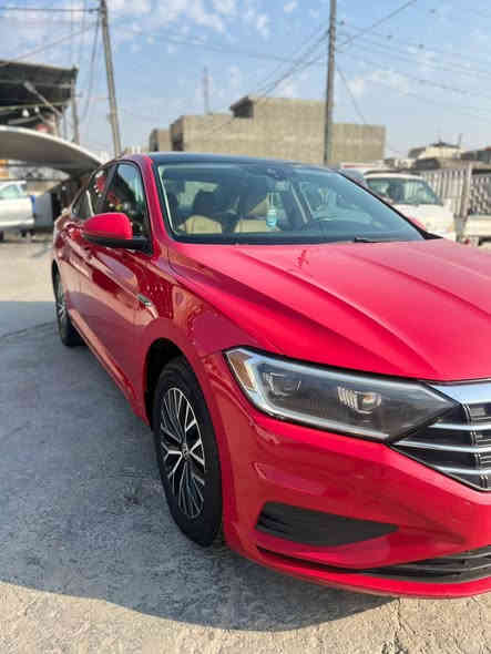 السلام عليكم جيتا مديل 2019 
فول مواصفات واحد ع واحد 
مكفوله كفاله عامه من الصبغ 
ومن تبديل ومن الضربه ومن البارد 
شواصي كير مكينه لغود مكفولات 
ماشيه 82 باسمي رقم جديد سنويه هزه جديده 
مكاني بغداد حي الجهاد السعر 148 وبيه مجال 
***********
‏‪***********‬‏
