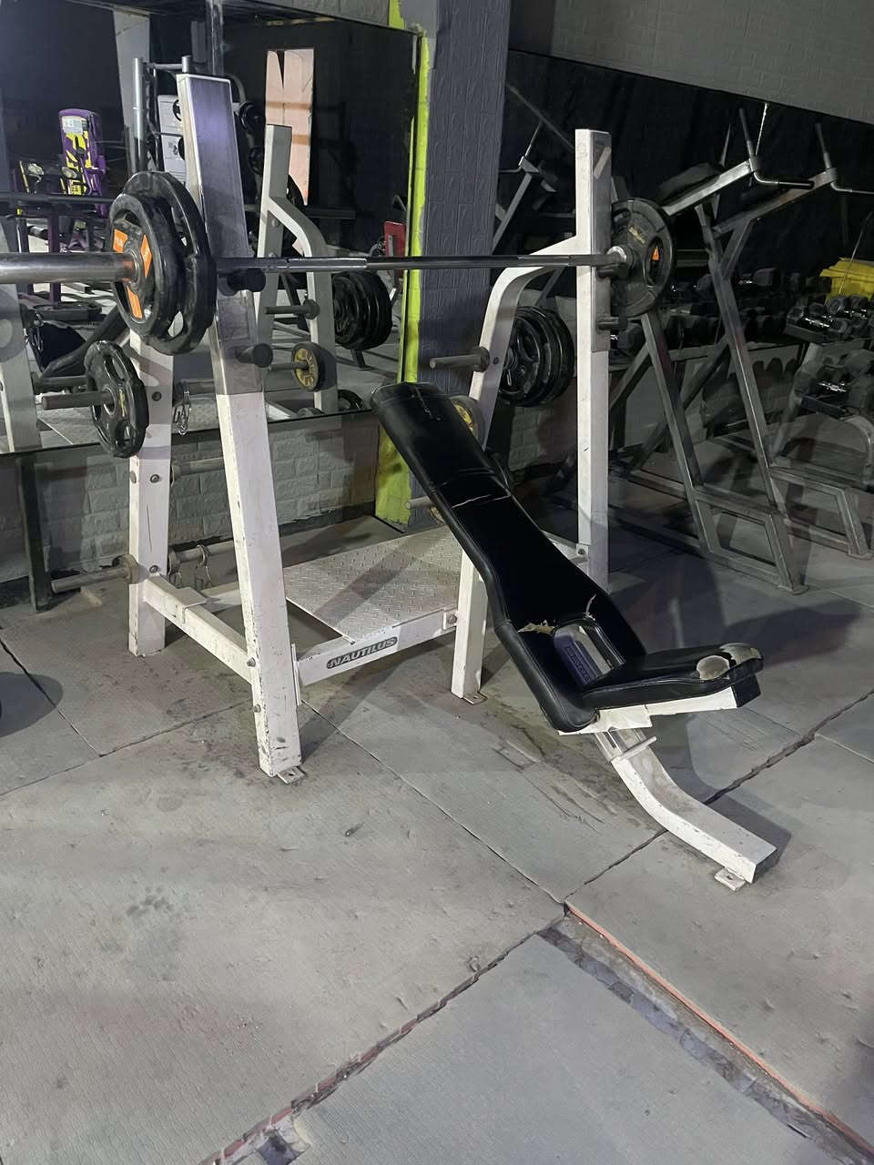 شلع 7 ورقات /بعقوبه


**إذا كنت صاحب هذا الإعلان وتريد حذفه لأي سبب، رجاءا أرسل رسالة إلى الدعم الفني**