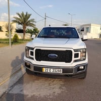 اف ١٥٠ XLT ٢٠٢٠ • ٨ سلندر • ماشي ٩٦ الف