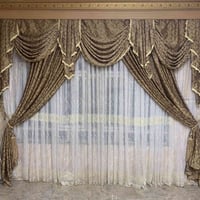 سرير مع سكة • ٤م×٢٫٥م • قادسيه اولى