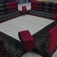 مد عربي • ٤اسفنجات • ١٨٠×٦٢
