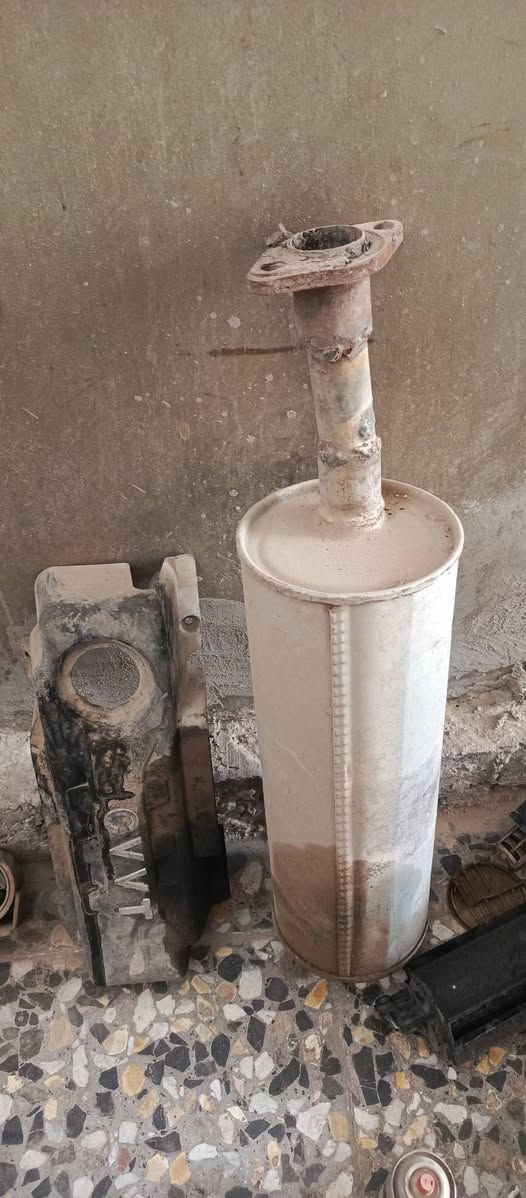 السلام عليكم مرخصت الادمن 
بطيخه ترهم فتون جمبي ناعمه وجديده سعره ٢٥الف 
هوائيه مال جمبي سعره ١٠الاف 
قبق  بلاستيك مال اج وان سعره ٢٠الف باور ستيرن فتون جمبي سعره ٣٠
للاستفسار ***********بغداد الغزاليه
