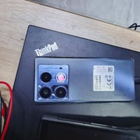 انفينيكس نوت ٤٠ اس • ٢٥٦ • مبدل شاصي