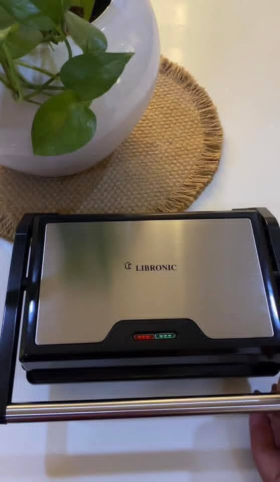 كابسة صاج ماركة ليبرونك
ستيل
22 الف


**إذا كنت صاحب هذا الإعلان وتريد حذفه لأي سبب، رجاءا أرسل رسالة إلى الدعم الفني**