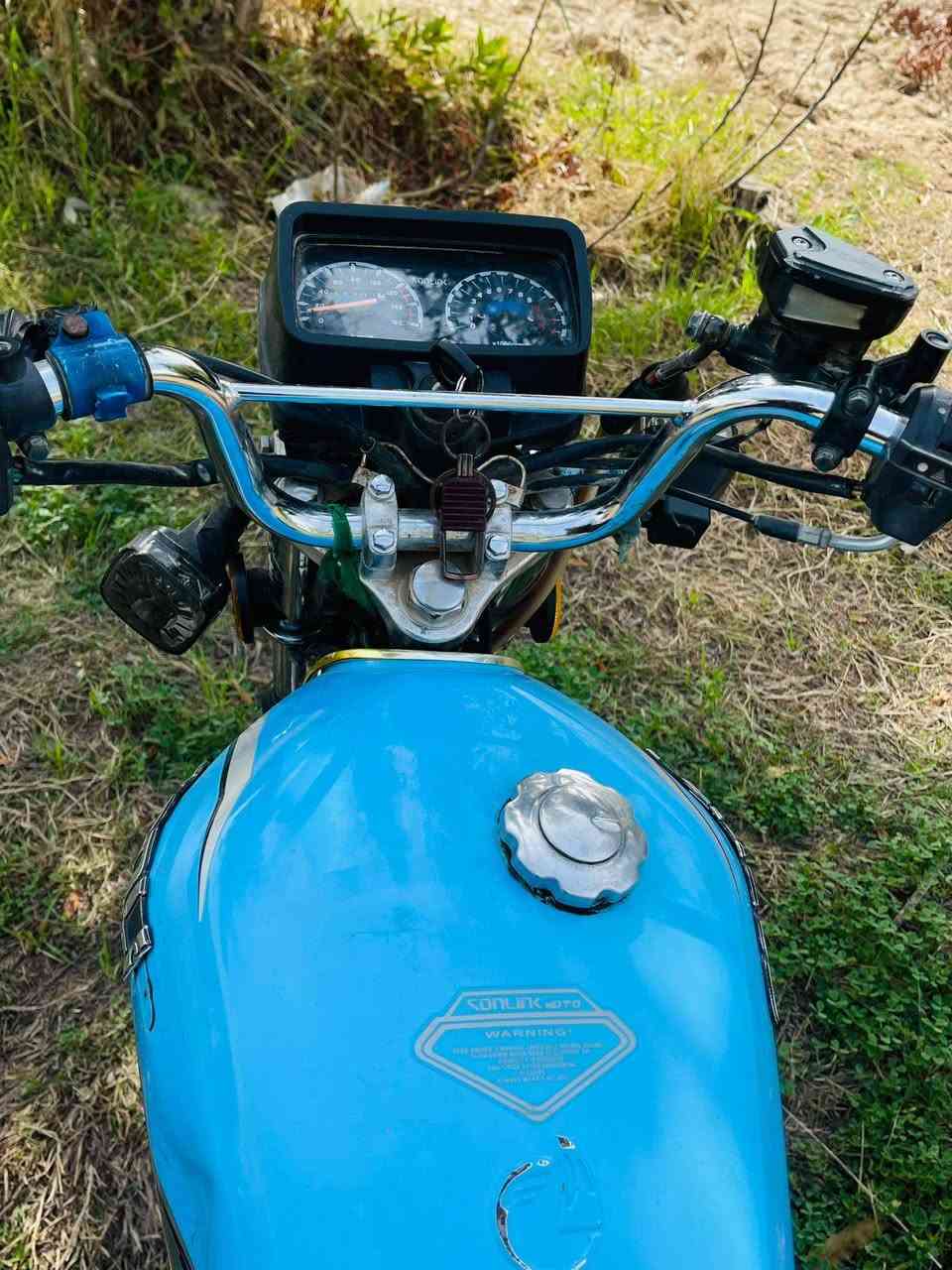 للبيع 2023 طالعه ب2024 شهر السادس
برغي مامفتوح بيها   اوراق اصوليه تفوتك للجناي 
جديده كلش 

السعر 900 
المكان الشطره


**إذا كنت صاحب هذا الإعلان وتريد حذفه لأي سبب، رجاءا أرسل رسالة إلى الدعم الفني**