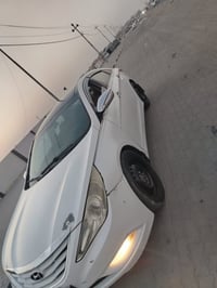 سوناته ٢٠١٠ • خليجي • اربيل