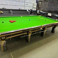 سنوكر • كلاسيك • دهوك