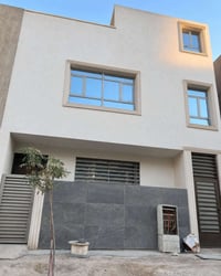 الكرادة • ٥٥م • سكن عوائل