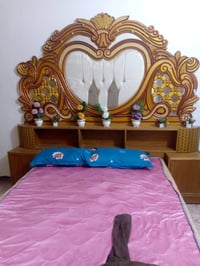 غرفة صاج • نضيفه • الحسينية بغداد