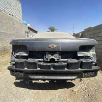 دولفين • ١٩٩١ • مكينة وكير جديده